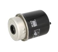 Filtro carburante MANN-FILTER WK 8113