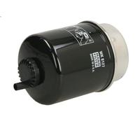 Filtro carburante MANN-FILTER WK 8127 per CASE IH CS 4.4 1996-2003