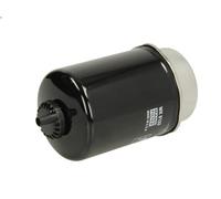Filtro carburante MANN-FILTER WK 8133