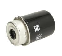 Filtro carburante MANN-FILTER WK 8138