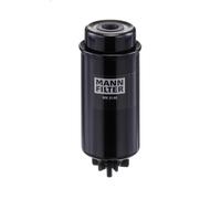 Filtro carburante MANN-FILTER WK 8146