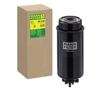 MANN-FILTER WK 8146 Filtro carburante - per Applicazioni fuori strada