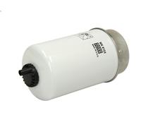 Filtro carburante MANN-FILTER WK 8153 per AGCO RT 7.4 2007-2011