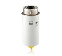 Filtro carburante MANN-FILTER WK 8158