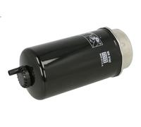 Filtro carburante MANN-FILTER WK 8162