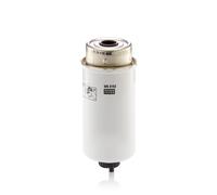 MANN-FILTER WK 8163 Filtro carburante - per Applicazioni fuori strada