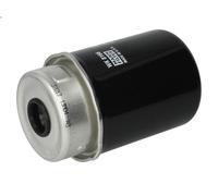 Filtro carburante MANN-FILTER WK 8166 per JOHN DEERE 6000 4.5 2007-2012
