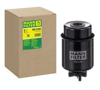 Filtro carburante MANN-FILTER WK 8169