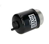 Filtro carburante MANN-FILTER WK 8169 per AGCO DT 8.4 2009-201
