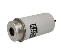 MANN-FILTER WK 8171 Filtro carburante - per Applicazioni fuori strada