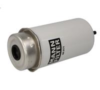 Filtro carburante MANN-FILTER WK 8171 per AGCO DT 8.4 2009-201