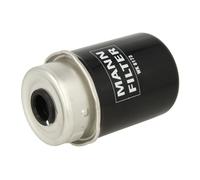 Filtro carburante MANN-FILTER WK 8173
