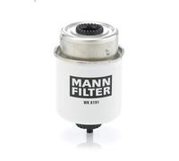 Filtro carburante MANN-FILTER WK 8191