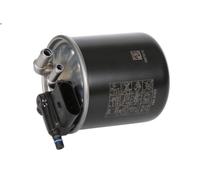 Filtro carburante MANN-FILTER WK 820/15 per CLASSE M (W164) 3 2010-2011
