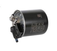 Filtro carburante MANN-FILTER WK 820/15 per CLASSE M (W164) 3 2010-2011