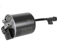 Filtro carburante MANN-FILTER WK 820/18 per CLASSE C (W204) 2.2 2010-2014