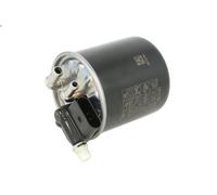 Filtro carburante MANN-FILTER WK 820/22 per W176) 1.5 2012-2018