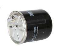 Filtro carburante MANN-FILTER WK 820 per FORFOUR (454) 1.5 2004-2006