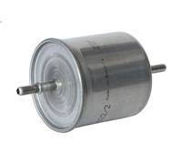 Filtro carburante MANN-FILTER WK 822/2 per VOLVO S40 I (644) 2 1997-2003
