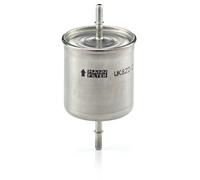 MANN-FILTER WK 822/2 Filtro carburante
