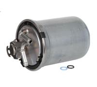 Filtro carburante MANN-FILTER WK 823/3 x per SEAT IBIZA III (6L1) 1.9 2002-2009