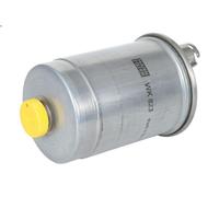 Filtro carburante MANN-FILTER WK 823 per SEAT IBIZA II (6K1) 1.9 1996-2002