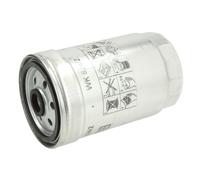 Filtro carburante MANN-FILTER WK 824/2