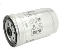 Filtro carburante MANN-FILTER WK 824/2 per HYUNDAI GETZ (TB) 1.5 2003-2005