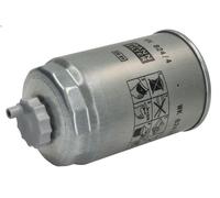 Filtro carburante MANN-FILTER WK 824/4 per DEFENDER Cabrio (L316) 2.5 1998-2016