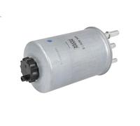 Filtro carburante MANN-FILTER WK 829/5 JAGUAR XF I (X250) 2.7 2008-2015