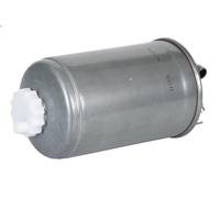 Filtro carburante MANN-FILTER WK 829 per AUDI A2 (8Z0) 1.2 2001-2005