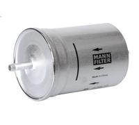 Filtro carburante MANN-FILTER WK 830/7 per VW KAEFER 1.6 1992-2003