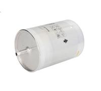 Filtro carburante MANN-FILTER WK 831 SSANGYONG MUSSO (FJ) 2 1996-2005