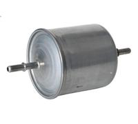 Filtro carburante MANN-FILTER WK 832/2 VOLVO S80 I (184) 2 1999-2006