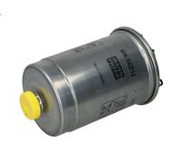 Filtro carburante MANN-FILTER WK 842/12 x per VW POLO (6N2) 1.7 1999-2001