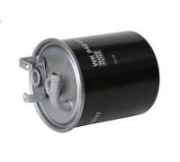 Filtro carburante MANN-FILTER WK 842/17 MERCEDES-BENZ VANEO (414) 1.7 2002-2005