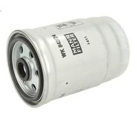 Filtro carburante MANN-FILTER WK 842/24