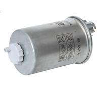 Filtro carburante MANN-FILTER WK 842/4 VW L 80 4.299 1995-2