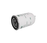 Filtro carburante MANN-FILTER WK 842/6