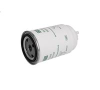 Filtro carburante MANN-FILTER WK 842/6 per IVECO Magirus 3.908 1991-2