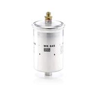 MANN-FILTER WK 845 Filtro carburante
