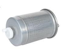MANN-FILTER WK 853/11 Filtro carburante - per Autovetture + veicoli commeriali