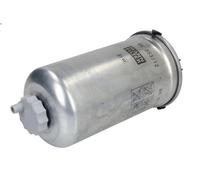 Filtro carburante MANN-FILTER WK 853/12 Z per SKODA FABIA I (6Y2) 1.9 1999-2008