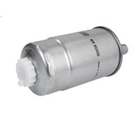 Filtro carburante MANN-FILTER WK 853/2 per FORD KA (RU8) 1.3 2008-2016