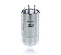 Filtro carburante MANN-FILTER WK 853/21