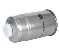 Filtro carburante MANN-FILTER WK 853/21 per FORD KA (RU8) 1.3 2008-2016