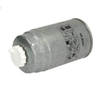 Filtro carburante MANN-FILTER WK 854/4 per DUCATO Furgone (244_) 2 2001-2006