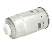 Filtro carburante MANN-FILTER WK 854/5 per FIAT STILO (192_) 1.9 2001-2006