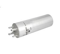 MANN-FILTER Filtro carburante WK 857/1 per autovetture e veicoli commerciali