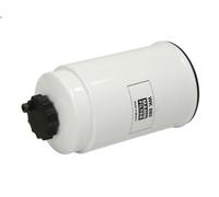 Filtro carburante MANN-FILTER WK 880 per TRANSIT Autobus (V_ _) 2.5 1983-1986